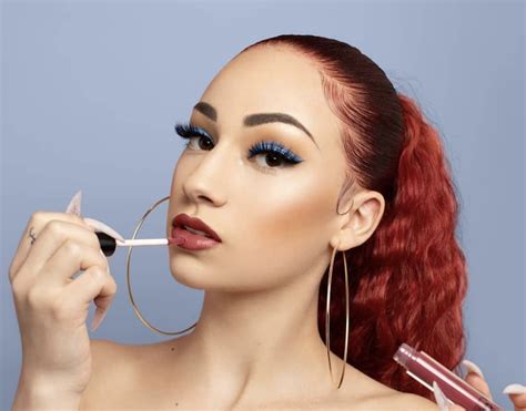 danielle bregoli only fans|Bhad Bhabie Makes OnlyFans Debut, NSFW Video of Her Gets。